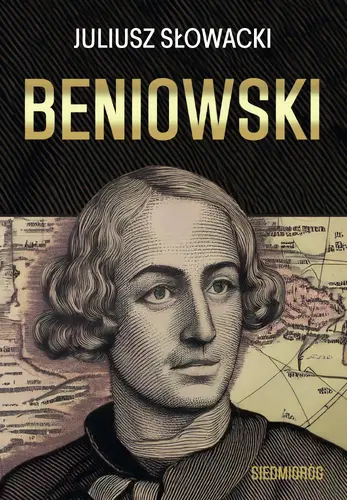 Okładka: Beniowski