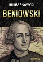 Okładka: Beniowski