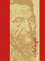 Okładka: Michał Anioł 500