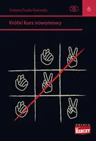Okładka: Krótki kurs nowomowy
