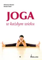Okładka: Joga w każdym wieku