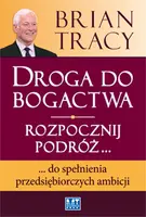 Okładka: Droga do bogactwa