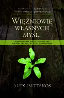 Okładka: Więźniowie własnych myśli