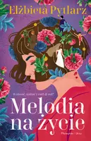 Okładka: Melodia na życie