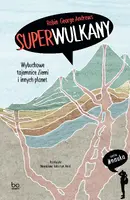 Okładka: Superwulkany