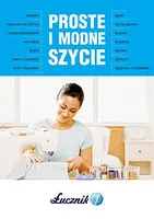 Okładka: Proste i modne szycie