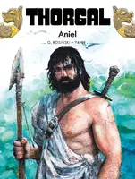 Okładka: Aniel, tom 36