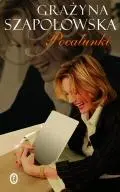 Okładka: Pocałunki