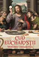 Okładka: CUD EUCHARYSTII
