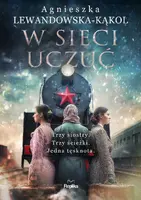 Okładka: W sieci uczuć