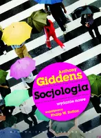 Okładka: Socjologia