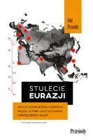 Okładka: Stulecie Eurazji