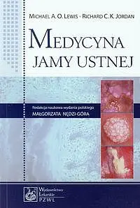 Okładka: Medycyna jamy ustnej