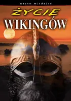 Okładka: Życie wikingów
