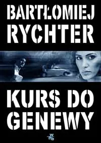 Okładka: Kurs do Genewy