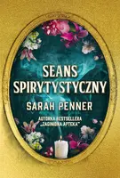 Okładka: Seans spirytystyczny