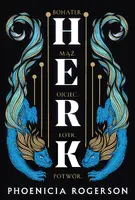 Okładka: HERK