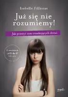 Okładka: Już się nie rozumiemy!