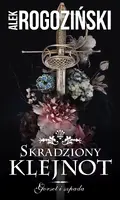 Okładka: Skradziony klejnot