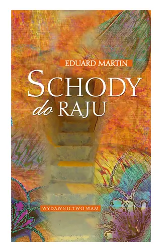 Okładka: Schody do raju