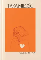 Okładka: Taka miłość