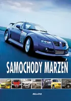 Okładka: Samochody marzeń