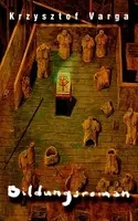 Okładka: Bildungsroman