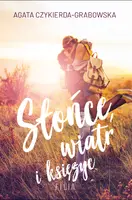 Okładka: Słońce, wiatr i księżyc