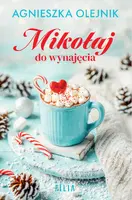 Okładka: Mikołaj do wynajęcia