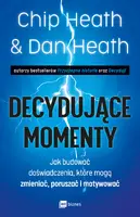 Okładka: Decydujące momenty
