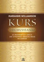 Okładka: Kurs odchudzania