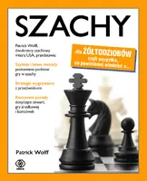 Okładka: Szachy dla żółtodziobów