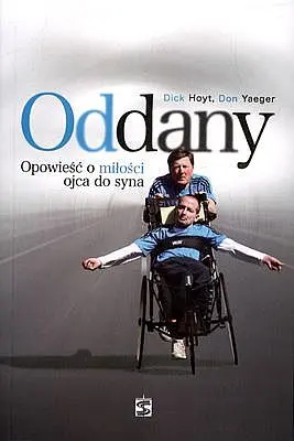 Okładka: Oddany