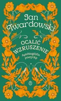 Okładka: Ocalić wzruszenie