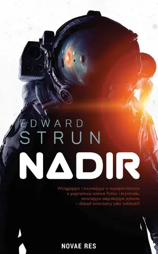 Okładka: Nadir