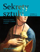 Okładka: Sekrety sztuki