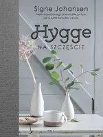 Okładka: Hygge. Na szczęście