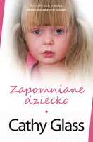 Okładka: Zapomniane dziecko