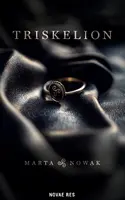 Okładka: Triskelion