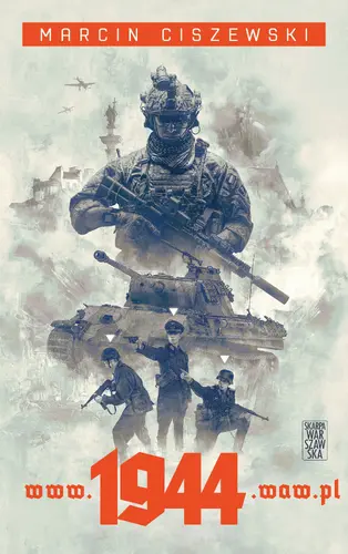 Okładka: www.1944.waw.pl