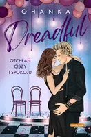 Okładka: Dreadful. Otchłań ciszy i spokoju