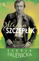Okładka: Szkoła falenicka