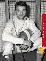 Okładka: Witold Woyda. Medaliści