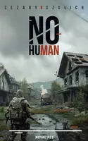 Okładka: No Human