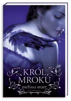 Okładka: Król Mroku