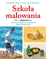 Okładka: Szkoła malowania