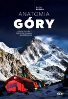 Okładka: Anatomia Góry