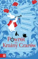 Okładka: Powrót do Krainy Czarów