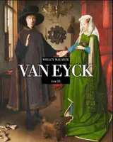 Okładka: Van Eyck