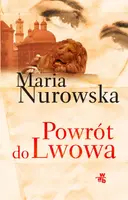 Okładka: Powrót do Lwowa